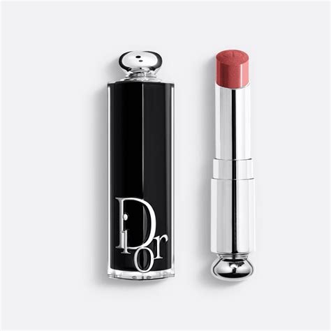 dior addict lacquer stick sauvage|dior addict hydrating shine lipstick.